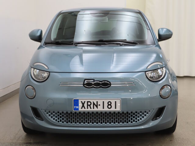 Fiat 500e 2022 HB 118hv 42kWh
