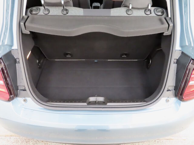 Fiat 500e 2022 HB 118hv 42kWh