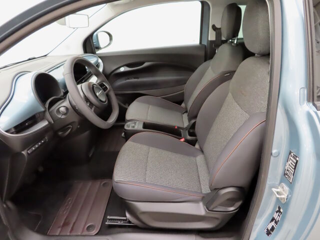 Fiat 500e 2022 HB 118hv 42kWh