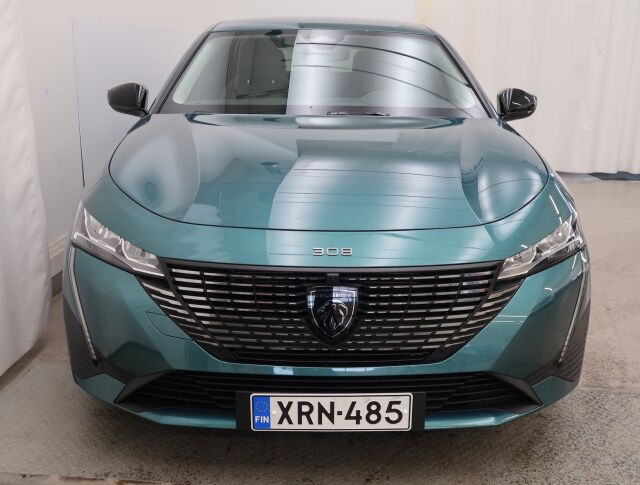 Peugeot 308 2022 SW Allure Pack Hybrid 180 EAT8-automaatti