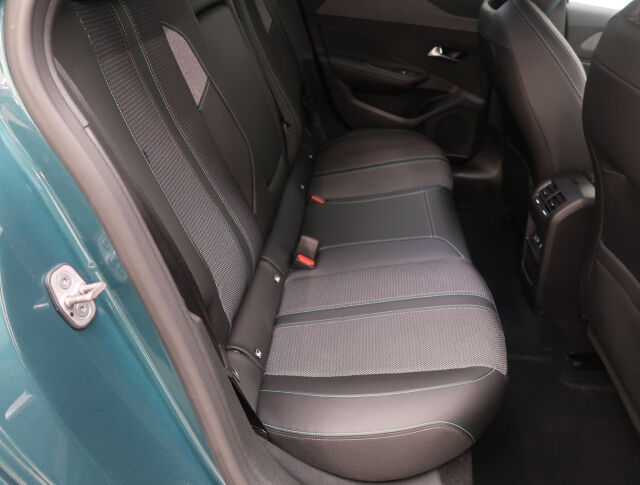 Peugeot 308 2022 SW Allure Pack Hybrid 180 EAT8-automaatti