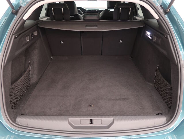 Peugeot 308 2022 SW Allure Pack Hybrid 180 EAT8-automaatti