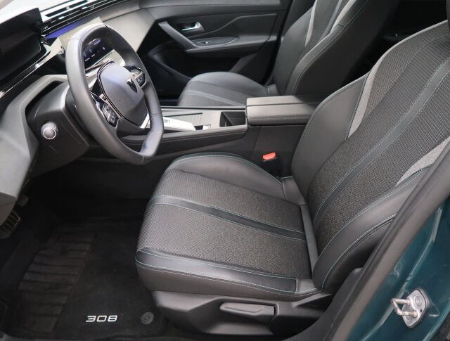 Peugeot 308 2022 SW Allure Pack Hybrid 180 EAT8-automaatti