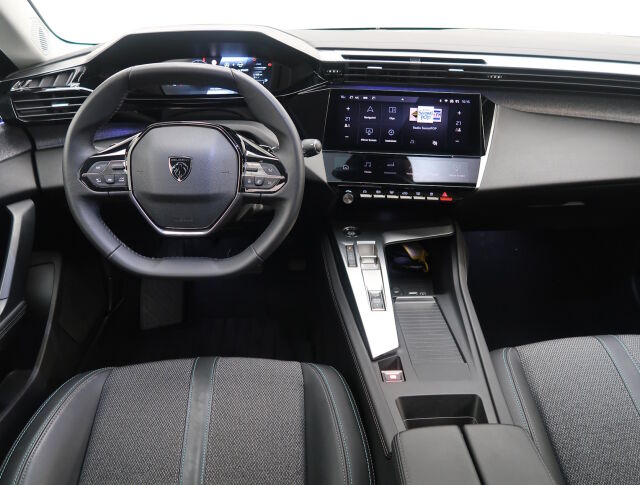 Peugeot 308 2022 SW Allure Pack Hybrid 180 EAT8-automaatti