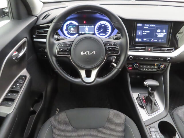 Kia Niro 2022 1,6 GDI Hybrid LX DCT