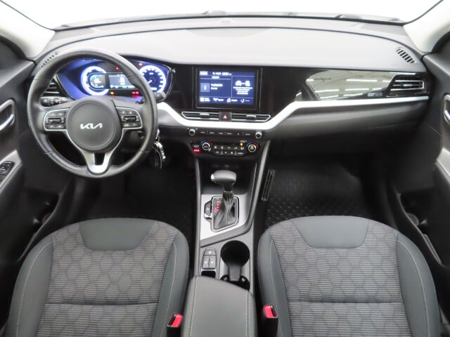 Kia Niro 2022 1,6 GDI Hybrid LX DCT
