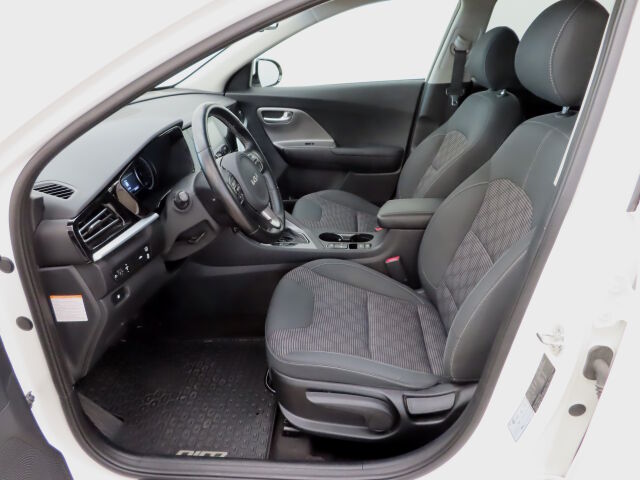 Kia Niro 2022 1,6 GDI Hybrid LX DCT