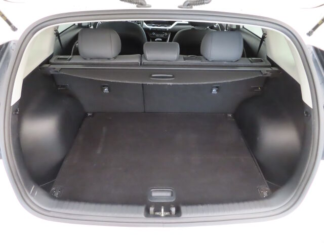 Kia Niro 2022 1,6 GDI Hybrid LX DCT