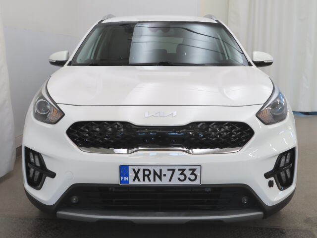 Kia Niro 2022 1,6 GDI Hybrid LX DCT