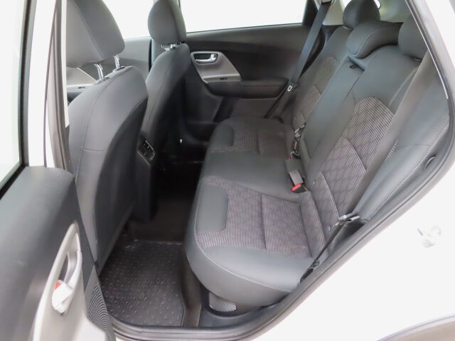 Kia Niro 2022 1,6 GDI Hybrid LX DCT