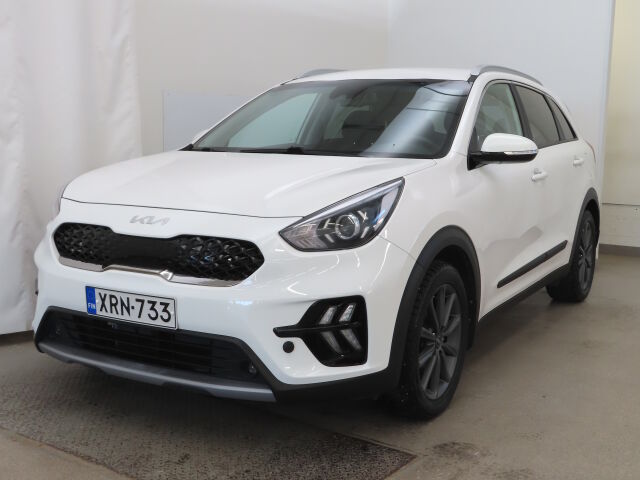 Kia Niro 2022 1,6 GDI Hybrid LX DCT