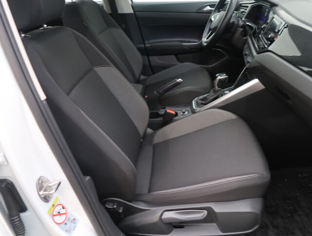 Volkswagen Taigo 2022 Style Business 1,0 TSI 81 kW DSG-automaatti