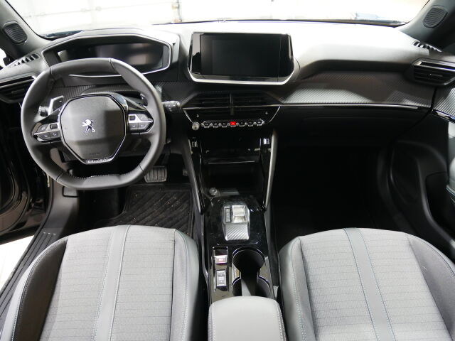 PEUGEOT 2008 2023 Allure Pack PureTech 130 EAT8-automaatti