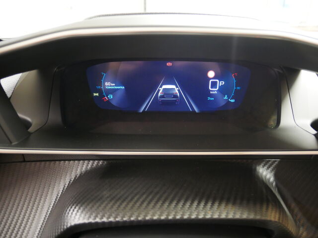 PEUGEOT 2008 2023 Allure Pack PureTech 130 EAT8-automaatti