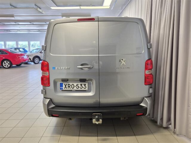 PEUGEOT Expert 2023 BlueHDi 145 EAT8-automaatti XL