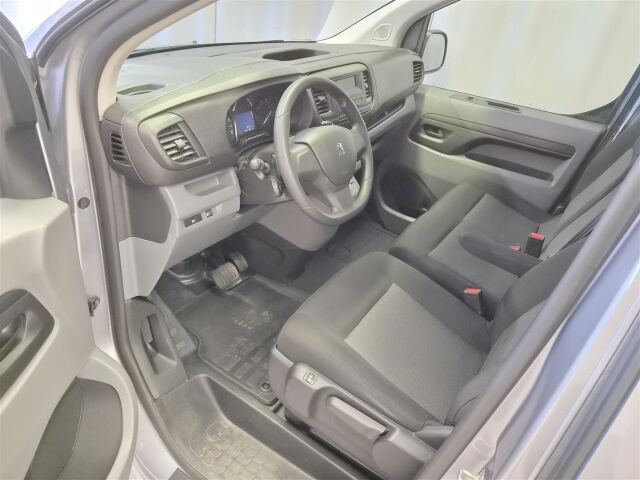PEUGEOT Expert 2023 BlueHDi 145 EAT8-automaatti XL