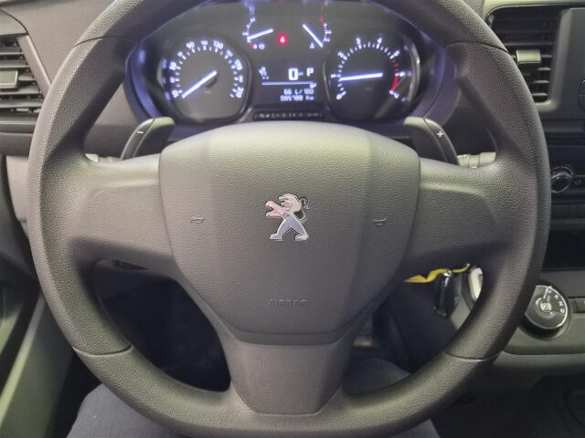 PEUGEOT Expert 2023 BlueHDi 145 EAT8-automaatti XL