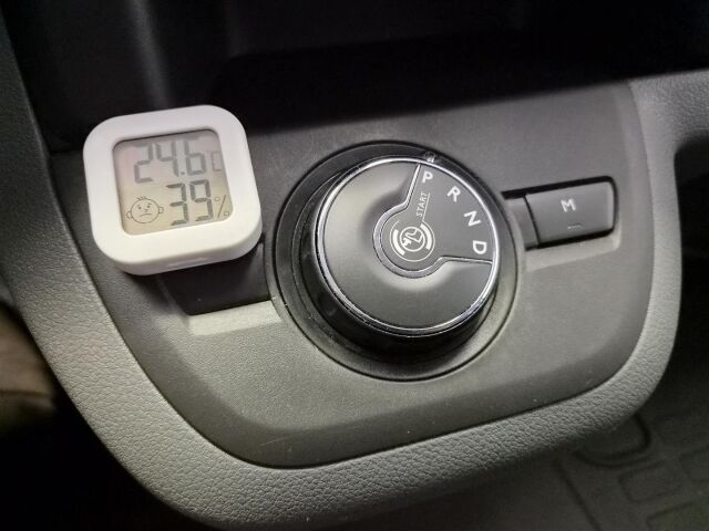 PEUGEOT Expert 2023 BlueHDi 145 EAT8-automaatti XL