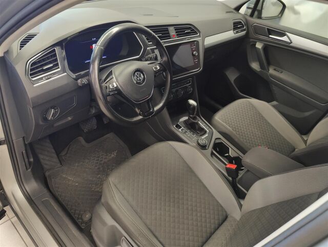 VOLKSWAGEN Tiguan 2018 Highline 1,4 TSI 110 kW (150 hv) 4MOTION DSG-automaatti