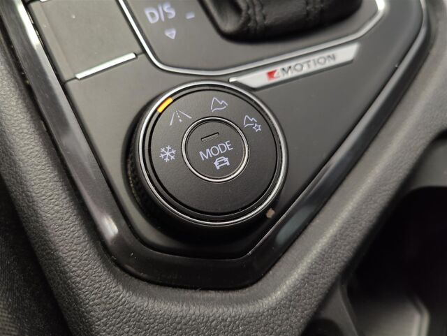 VOLKSWAGEN Tiguan 2018 Highline 1,4 TSI 110 kW (150 hv) 4MOTION DSG-automaatti