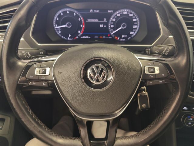 VOLKSWAGEN Tiguan 2018 Highline 1,4 TSI 110 kW (150 hv) 4MOTION DSG-automaatti