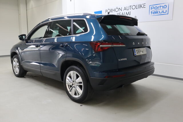 SKODA Karoq 2023 1.5 TSI Style DSG Autom.