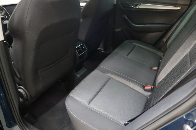 SKODA Karoq 2023 1.5 TSI Style DSG Autom.