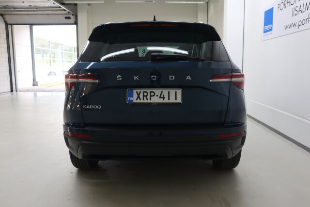 SKODA Karoq 2023 1.5 TSI Style DSG Autom.