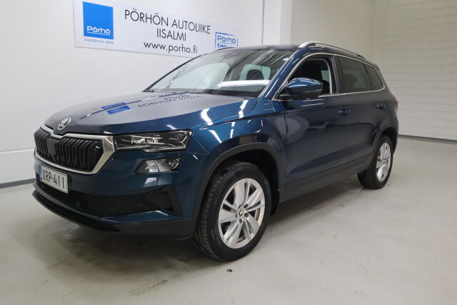 SKODA Karoq 2023 1.5 TSI Style DSG Autom.