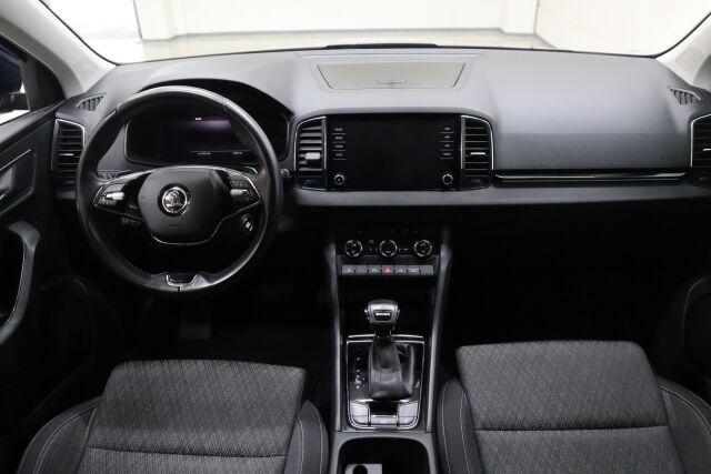 SKODA Karoq 2023 1.5 TSI Style DSG Autom.