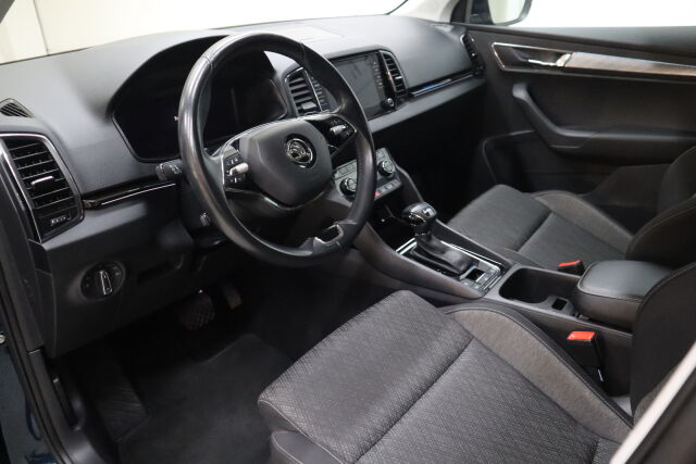 SKODA Karoq 2023 1.5 TSI Style DSG Autom.