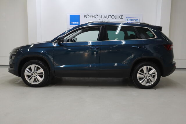 SKODA Karoq 2023 1.5 TSI Style DSG Autom.