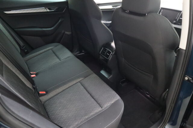 SKODA Karoq 2023 1.5 TSI Style DSG Autom.
