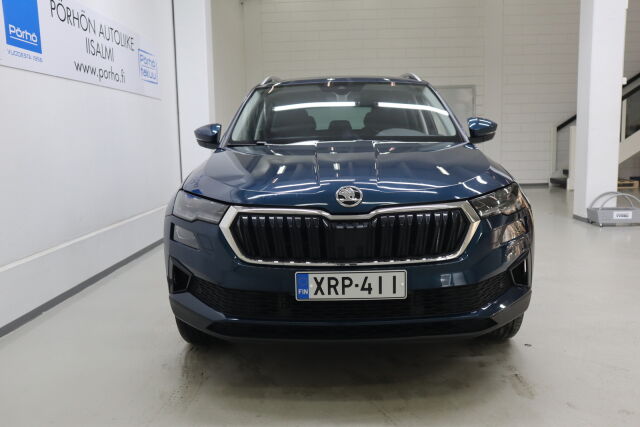 SKODA Karoq 2023 1.5 TSI Style DSG Autom.