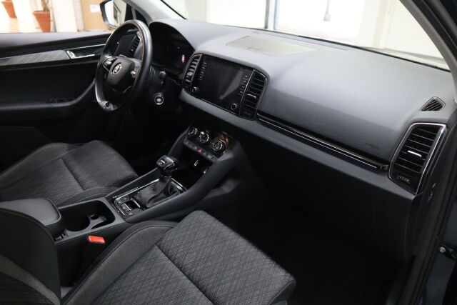 SKODA Karoq 2023 1.5 TSI Style DSG Autom.