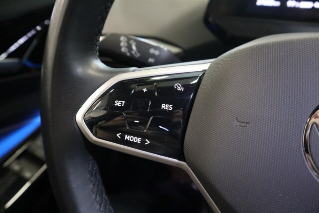 VOLKSWAGEN ID.4 2023 Pro FastLane 128 kW,  akku 77 kWh