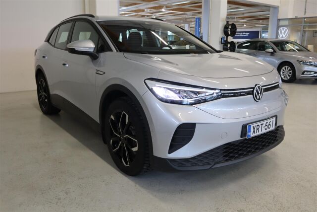 VOLKSWAGEN ID.4 2023 Pro FastLane 128 kW,  akku 77 kWh