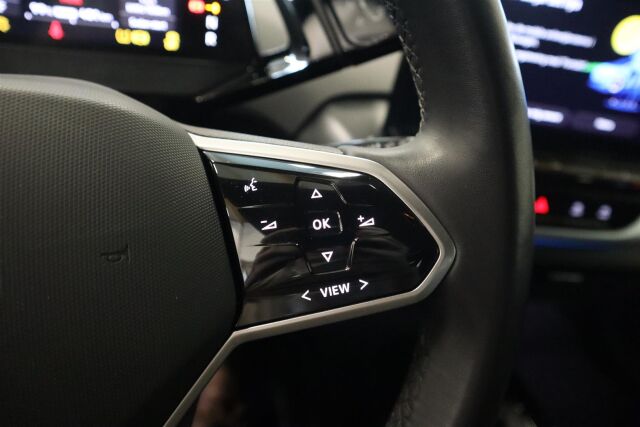 VOLKSWAGEN ID.4 2023 Pro FastLane 128 kW,  akku 77 kWh