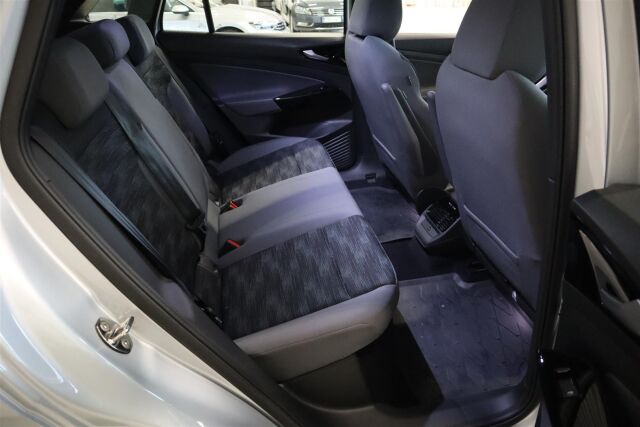 VOLKSWAGEN ID.4 2023 Pro FastLane 128 kW,  akku 77 kWh