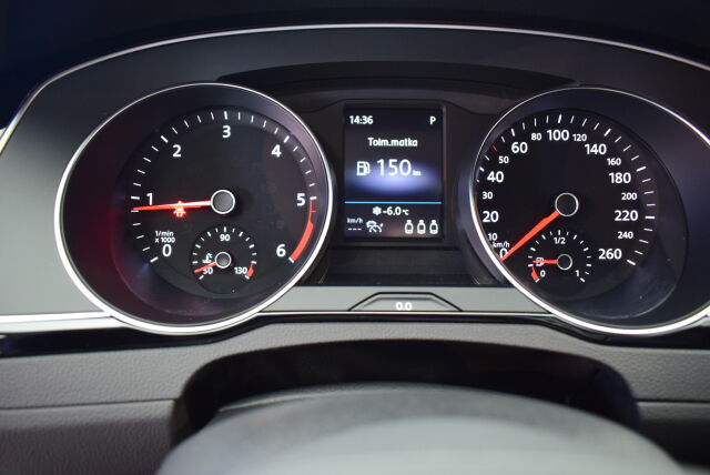 VOLKSWAGEN Passat 2023 Variant Comfort Business 2,0 TDI EVO SCR 110 kW DSG-automaatti* Pörhötakuu*