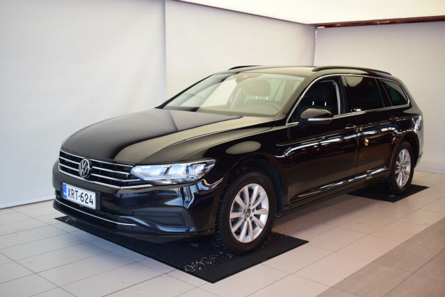 VOLKSWAGEN Passat 2023 Variant Comfort Business 2,0 TDI EVO SCR 110 kW DSG-automaatti* Pörhötakuu*