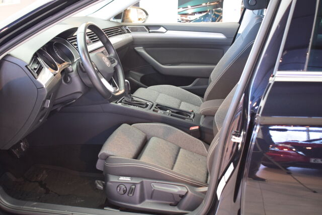 VOLKSWAGEN Passat 2023 Variant Comfort Business 2,0 TDI EVO SCR 110 kW DSG-automaatti* Pörhötakuu*
