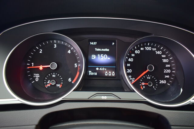 VOLKSWAGEN Passat 2023 Variant Comfort Business 2,0 TDI EVO SCR 110 kW DSG-automaatti* Pörhötakuu*