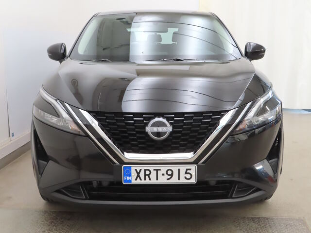 Nissan Qashqai 2023 MHEV 140 6M/T 2WD Acenta