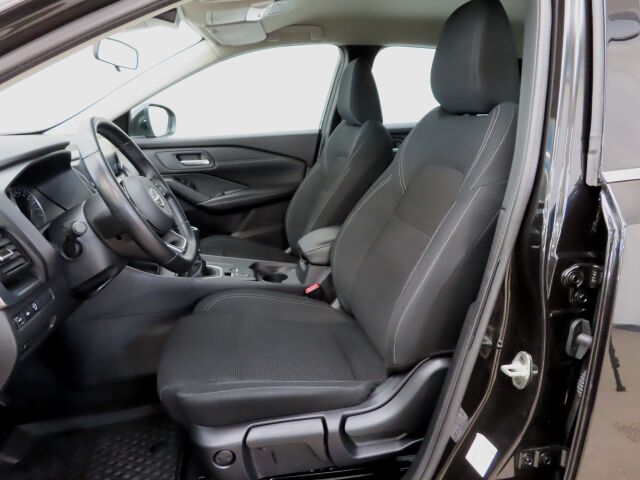 Nissan Qashqai 2023 MHEV 140 6M/T 2WD Acenta