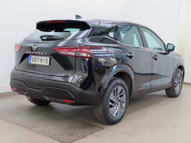 Nissan Qashqai 2023 MHEV 140 6M/T 2WD Acenta