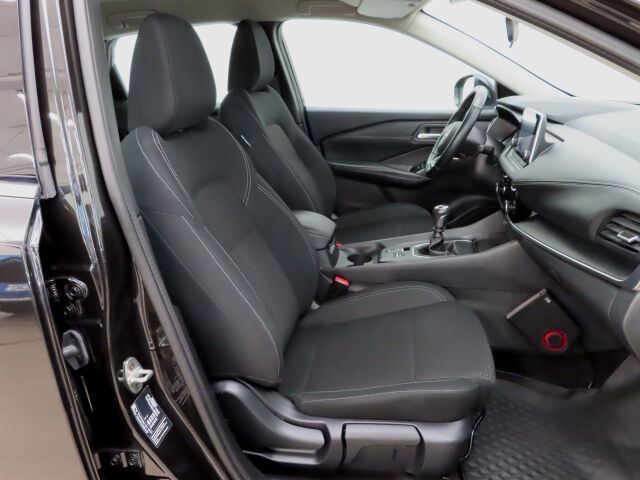 Nissan Qashqai 2023 MHEV 140 6M/T 2WD Acenta