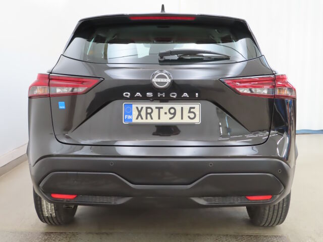 Nissan Qashqai 2023 MHEV 140 6M/T 2WD Acenta