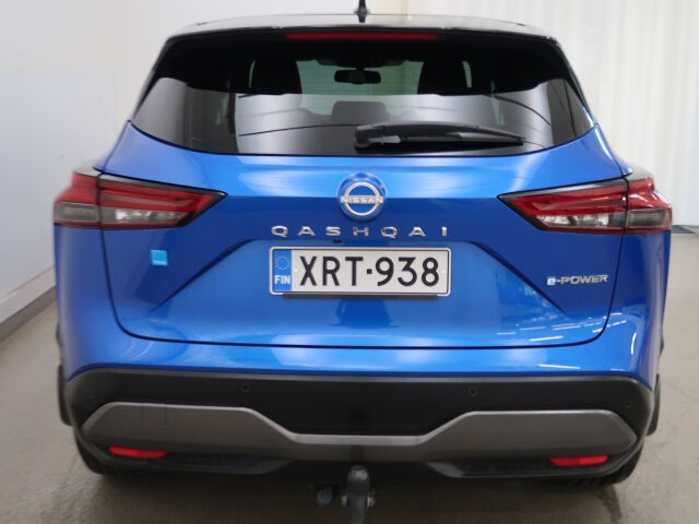 Nissan Qashqai 2023 e-POWER 2WD Tekna 2-tone