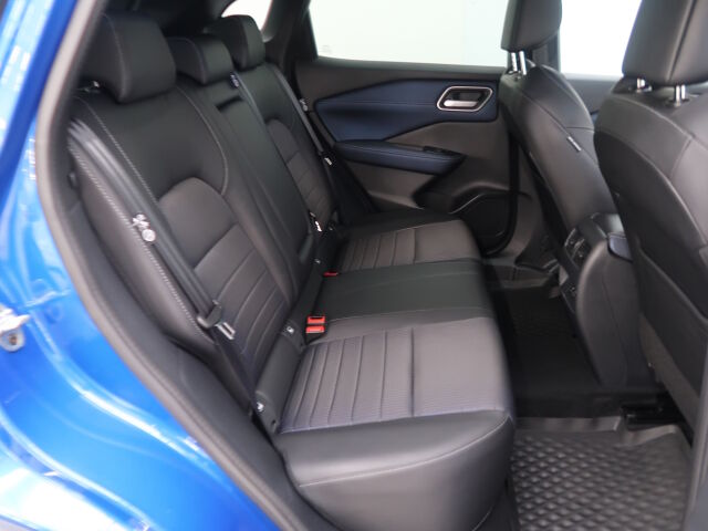 Nissan Qashqai 2023 e-POWER 2WD Tekna 2-tone
